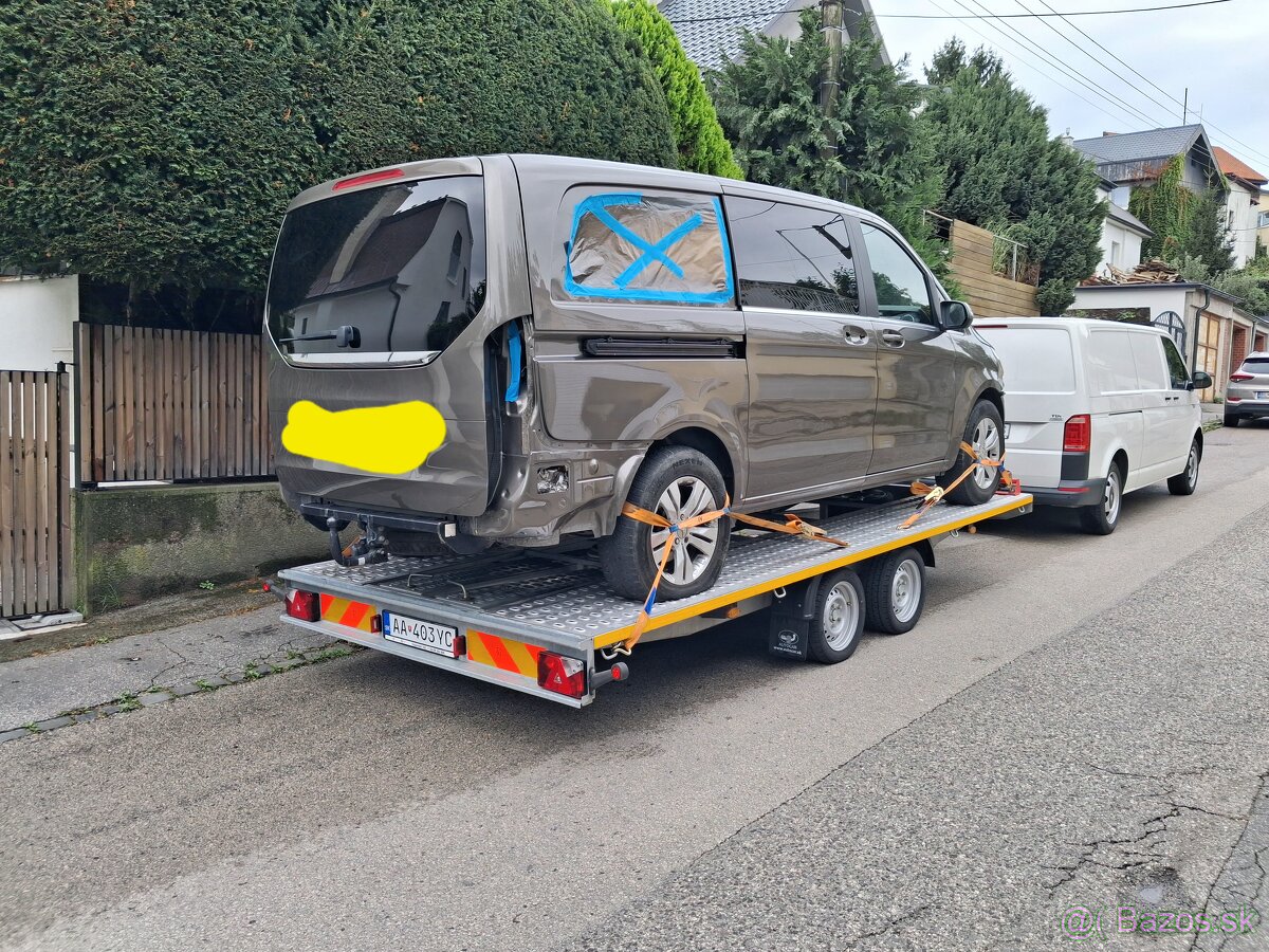 Odťahova Služba...BRATISLAVA..SENEC..PEZINOK.. - 10