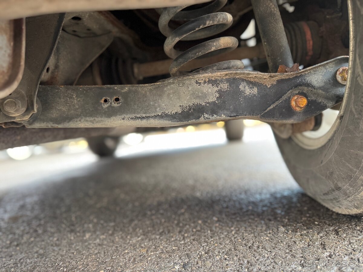 SUZUKI GRAND VITARA 1.6 3DVEŘ - 10