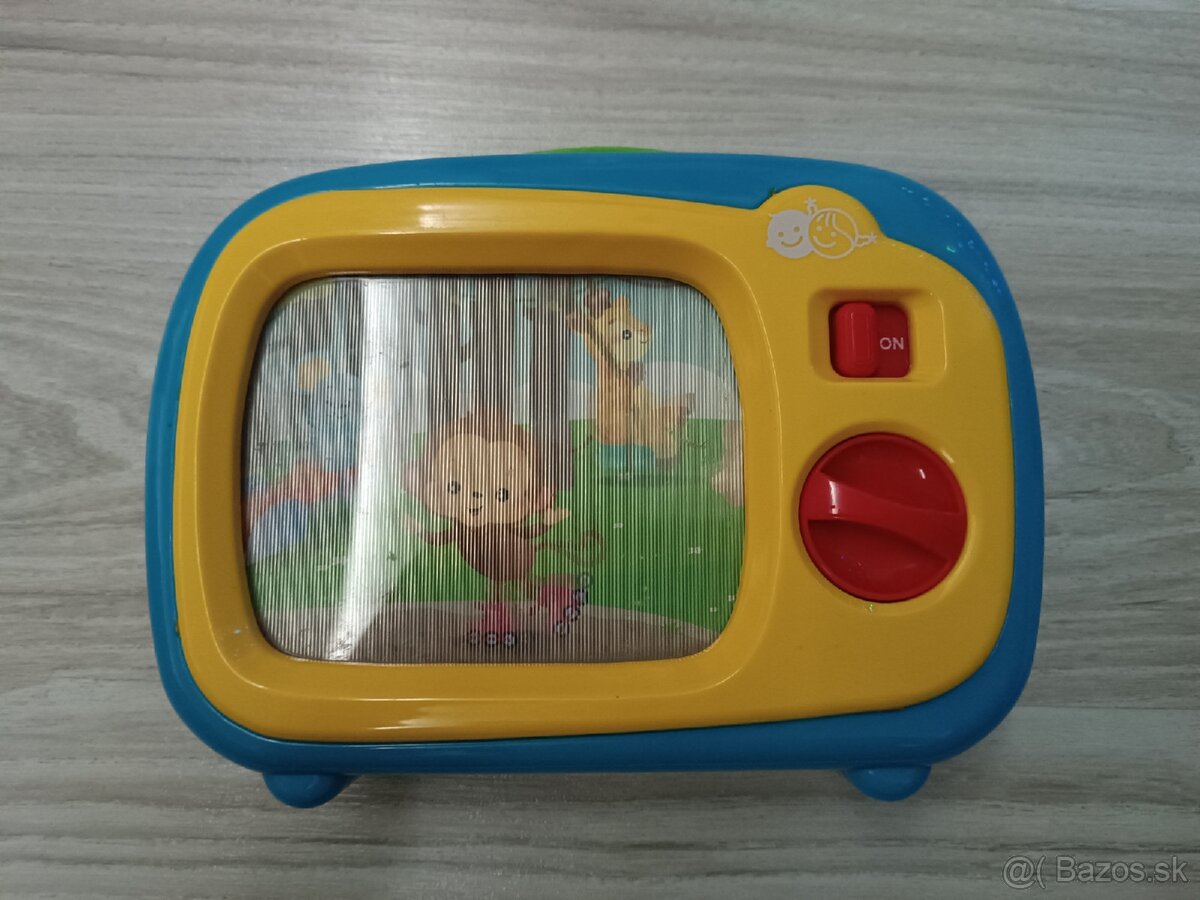 Rôzne hračky za odvoz - 10