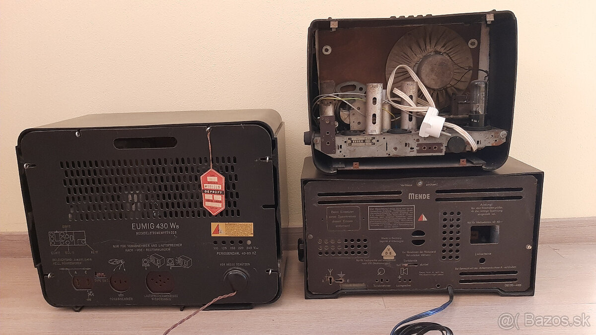 Redukcia zbierky - 10