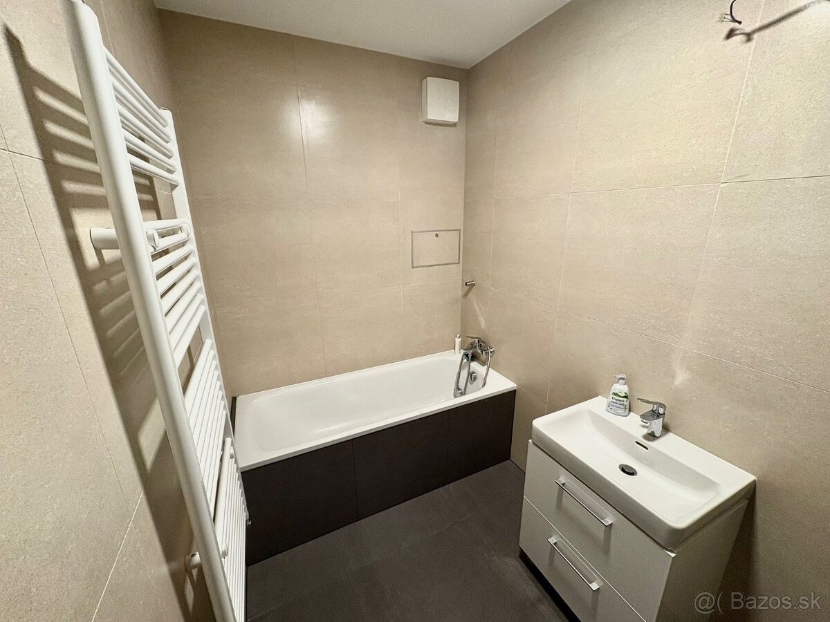 Rezervované: Prenájom: Petfriendly 2-izbový byt v novostavbe - 10