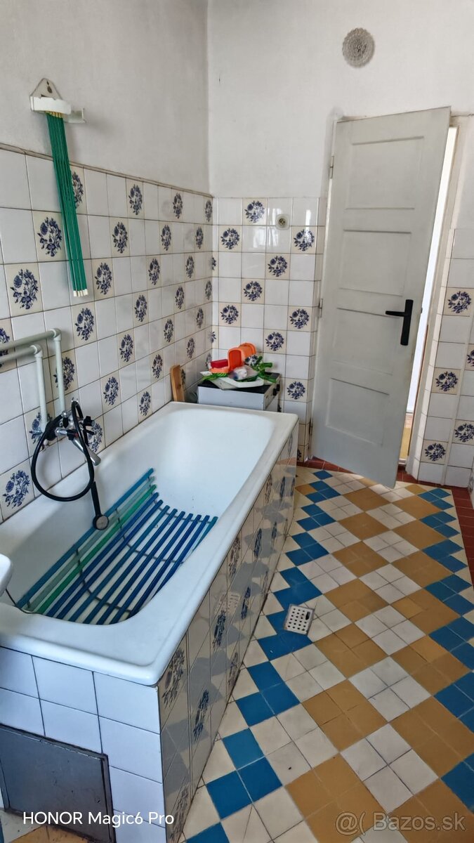 Vidiecky dom na predaj Brutovce - 10