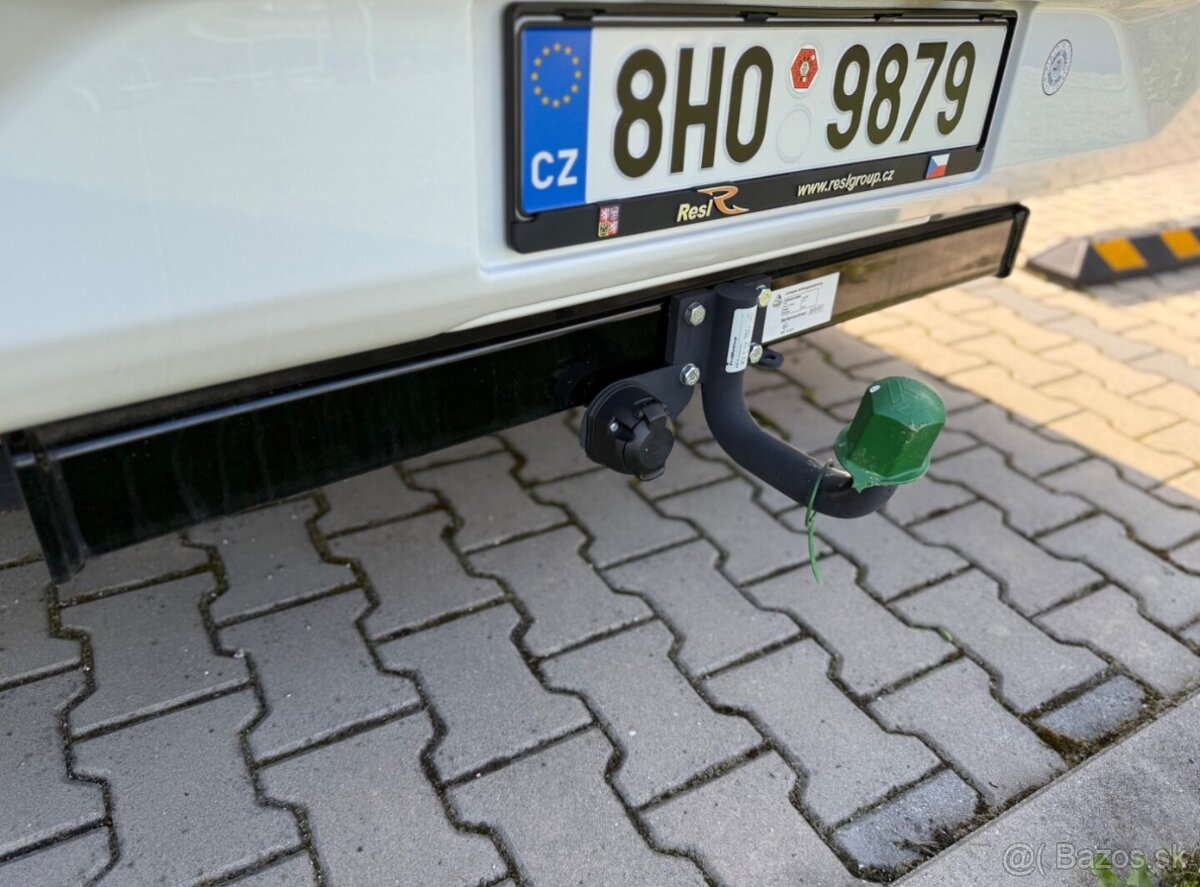 Forster 699 VB TOP STAV - 10