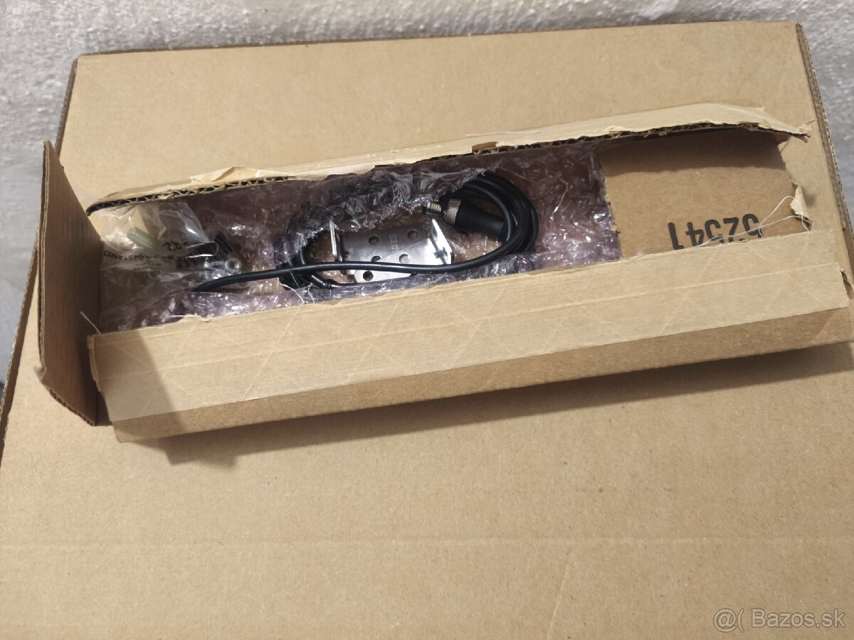 Banner PVD225Q - 2 kusy - 10