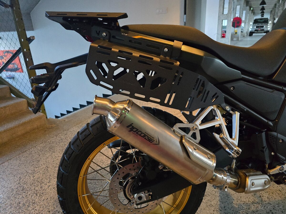 KOVE 800 X PRO HENDUROT edition - 10