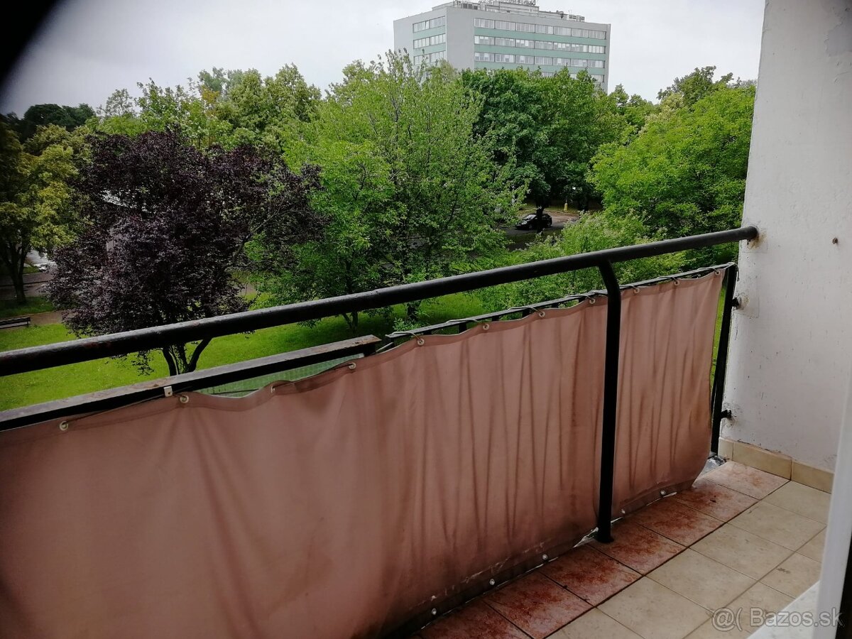Prenájom 2 izbový byt v Ružinove - 10