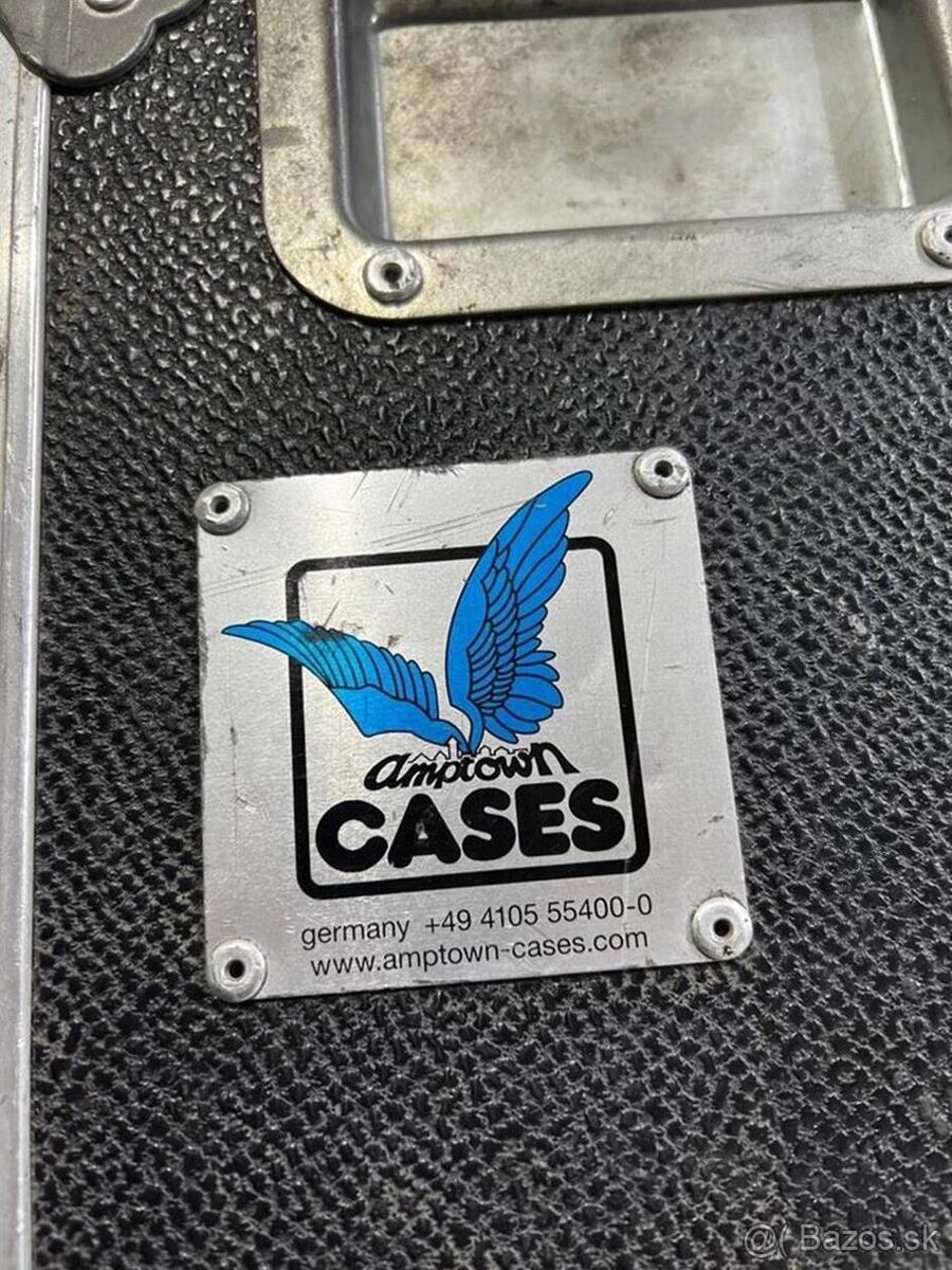 SGM P5 3 kusy s case - 10