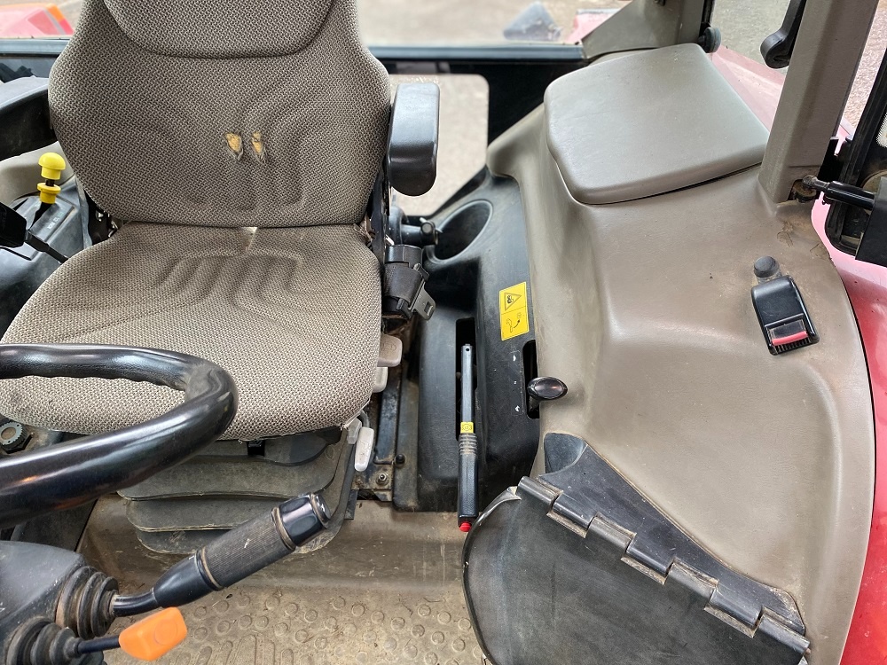 CASE CS 150 Pro - 10