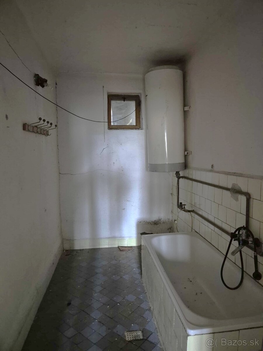 Dom v Ruskove pri Košiciach - 10