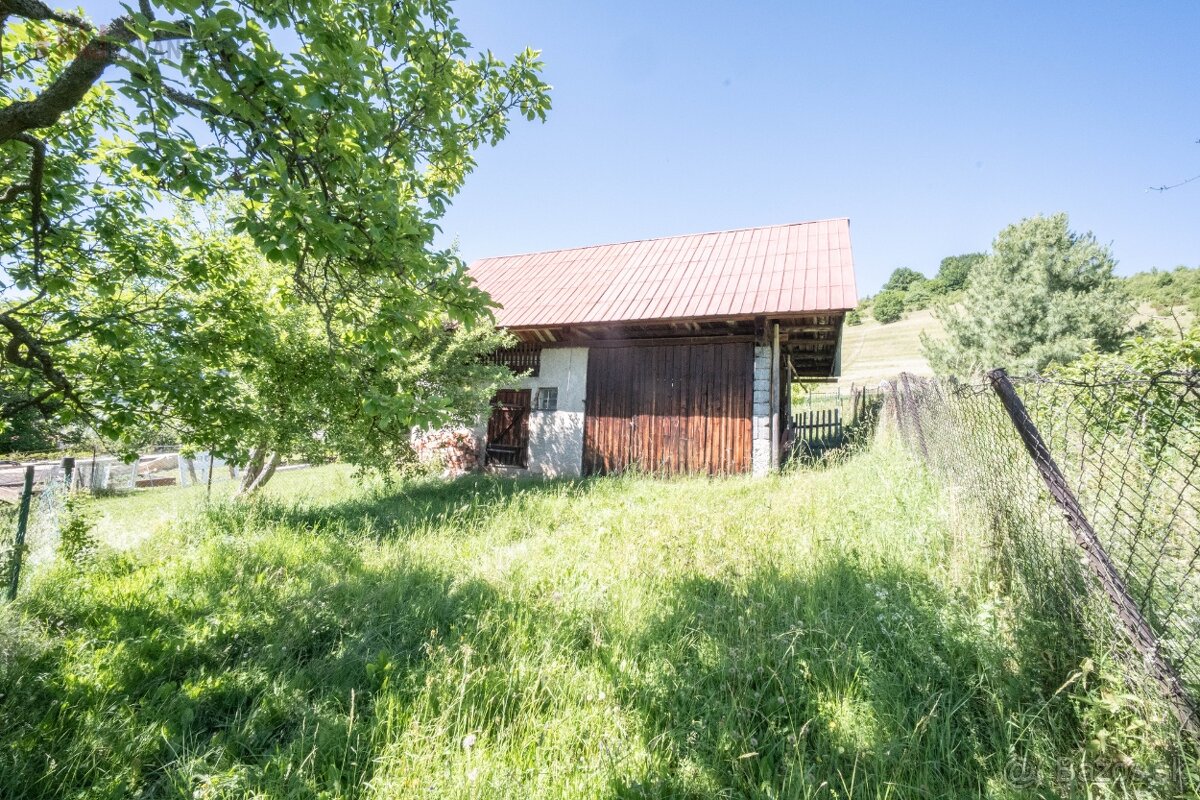 Na predaj rodinný dom v Liptovskej Lúžnej - 10