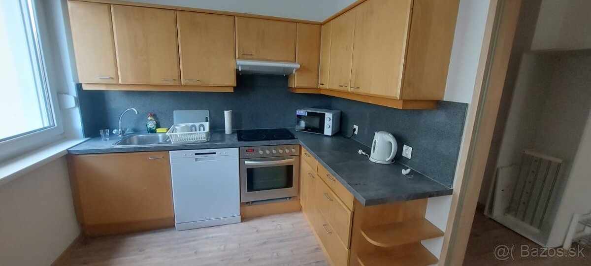 Prenájom 3-izb. byt Hainburg, Rakúsko - 10