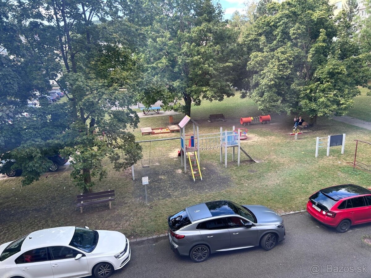 Prenajmem 3-izbový byt - 10