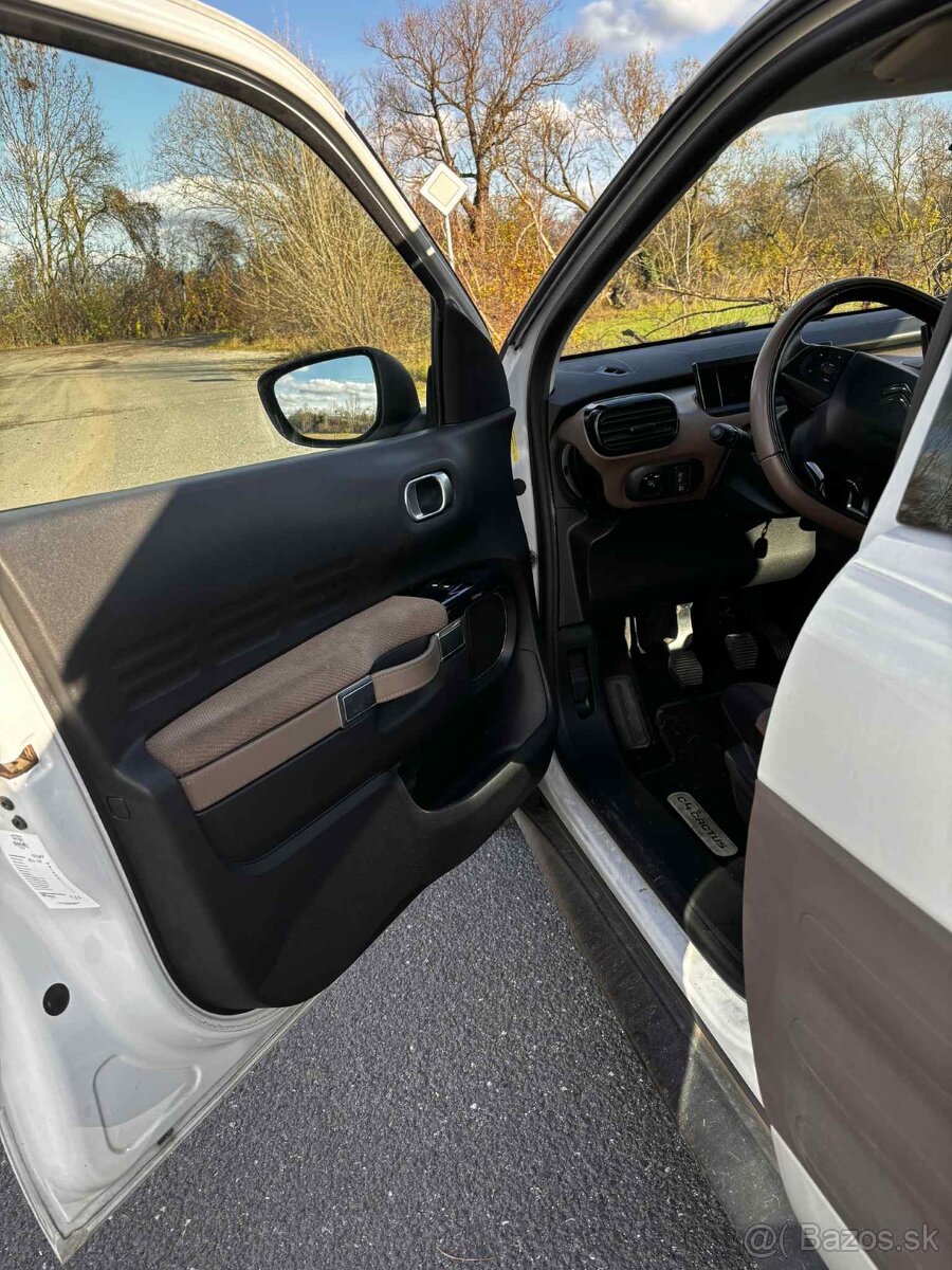 CITROËN CACTUS 1,6 HDI - 10