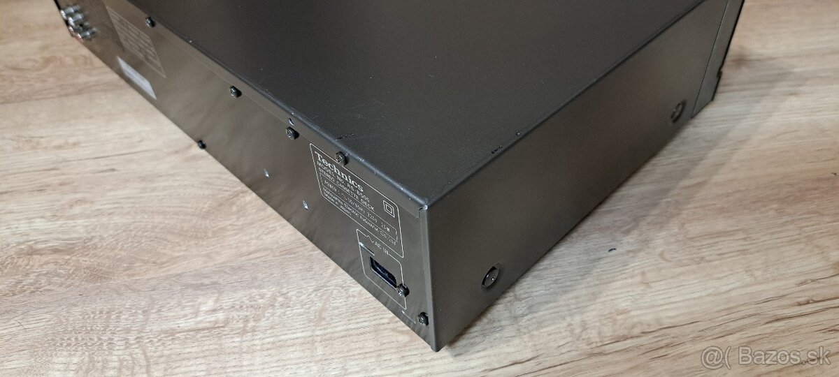 Technics RS- B 505 - 10