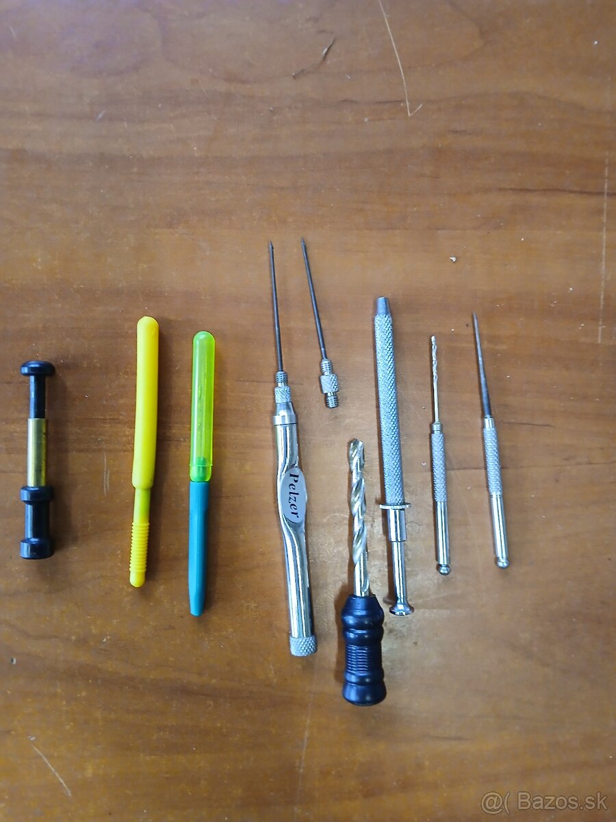 Rybarske potreby - 10