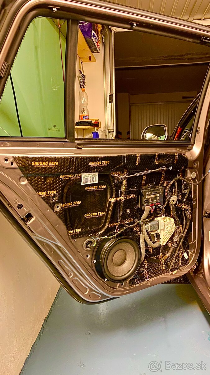 Škoda Superb Combi, Elegance, 2,0 125KW - 10