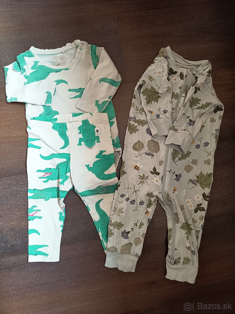 Lindex oblecenie - 10