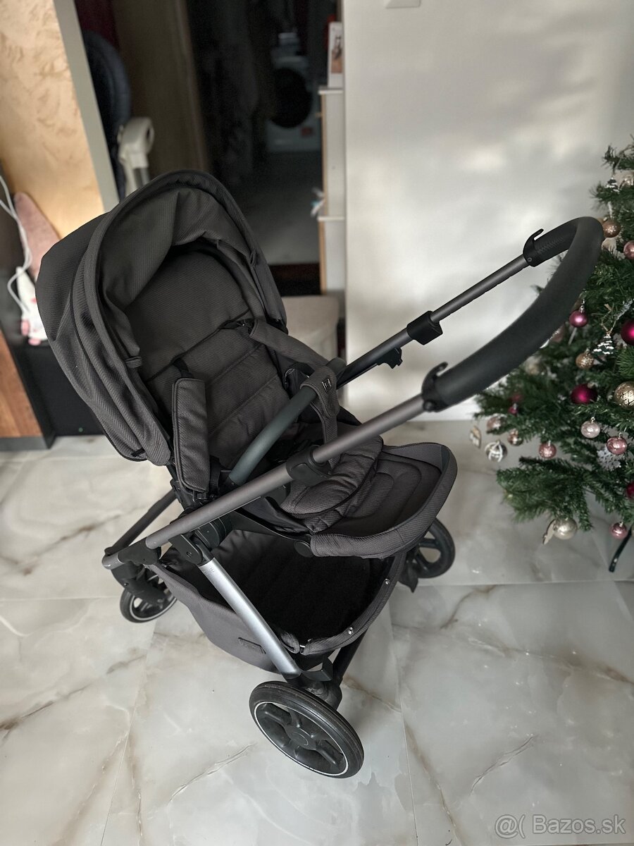 Kočík Moon 3-kombinacia - 10