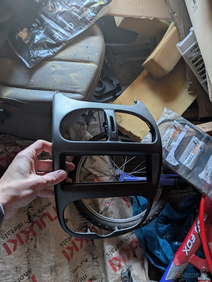 Peugeot 206 1.4i - Diely - 10