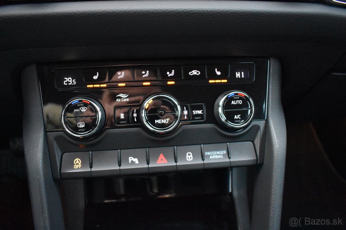 Škoda Kodiaq 2.0 TSI Style 4x4 DSG - 10