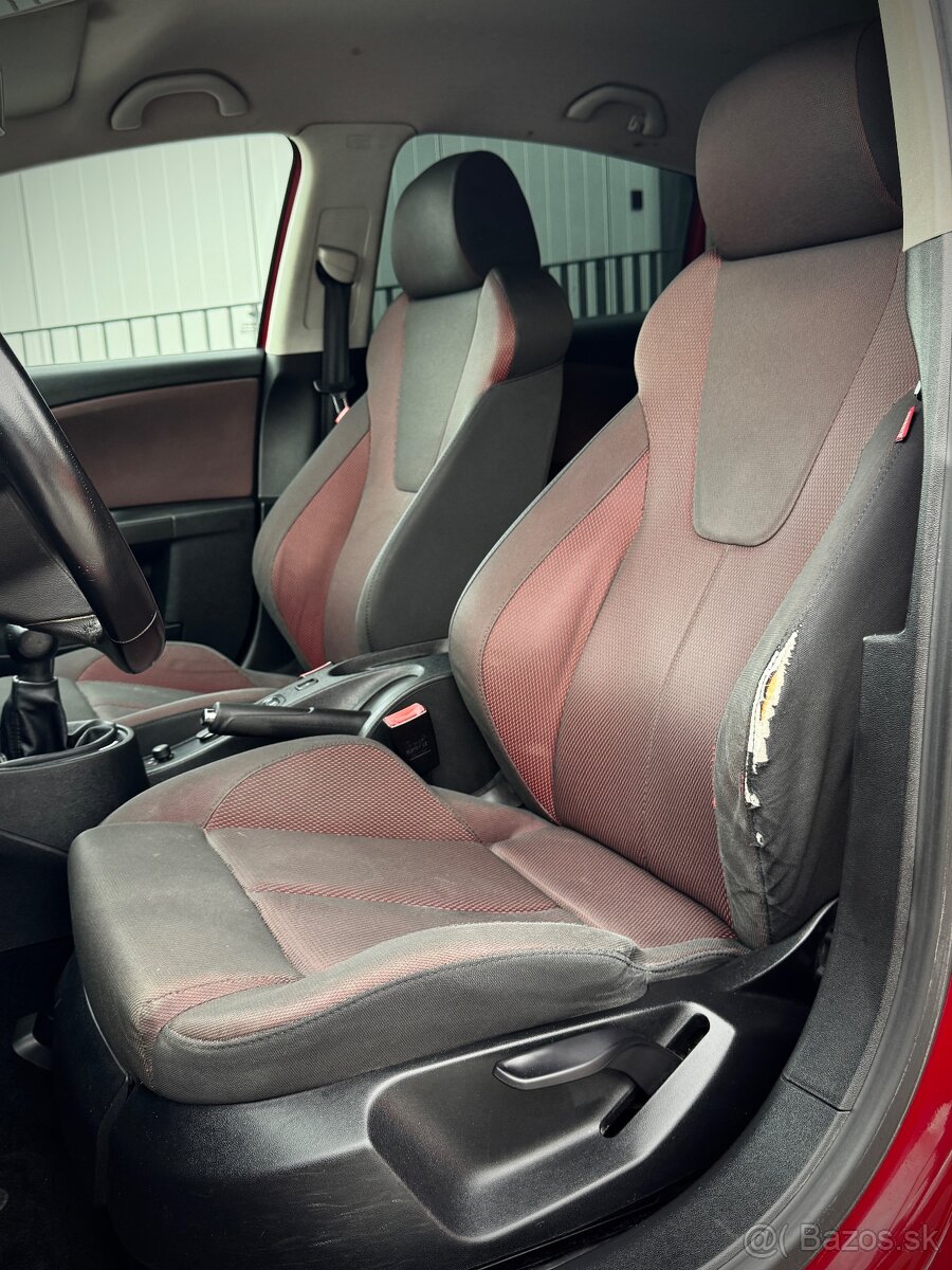 SEAT LEON 1.4MPi - 10