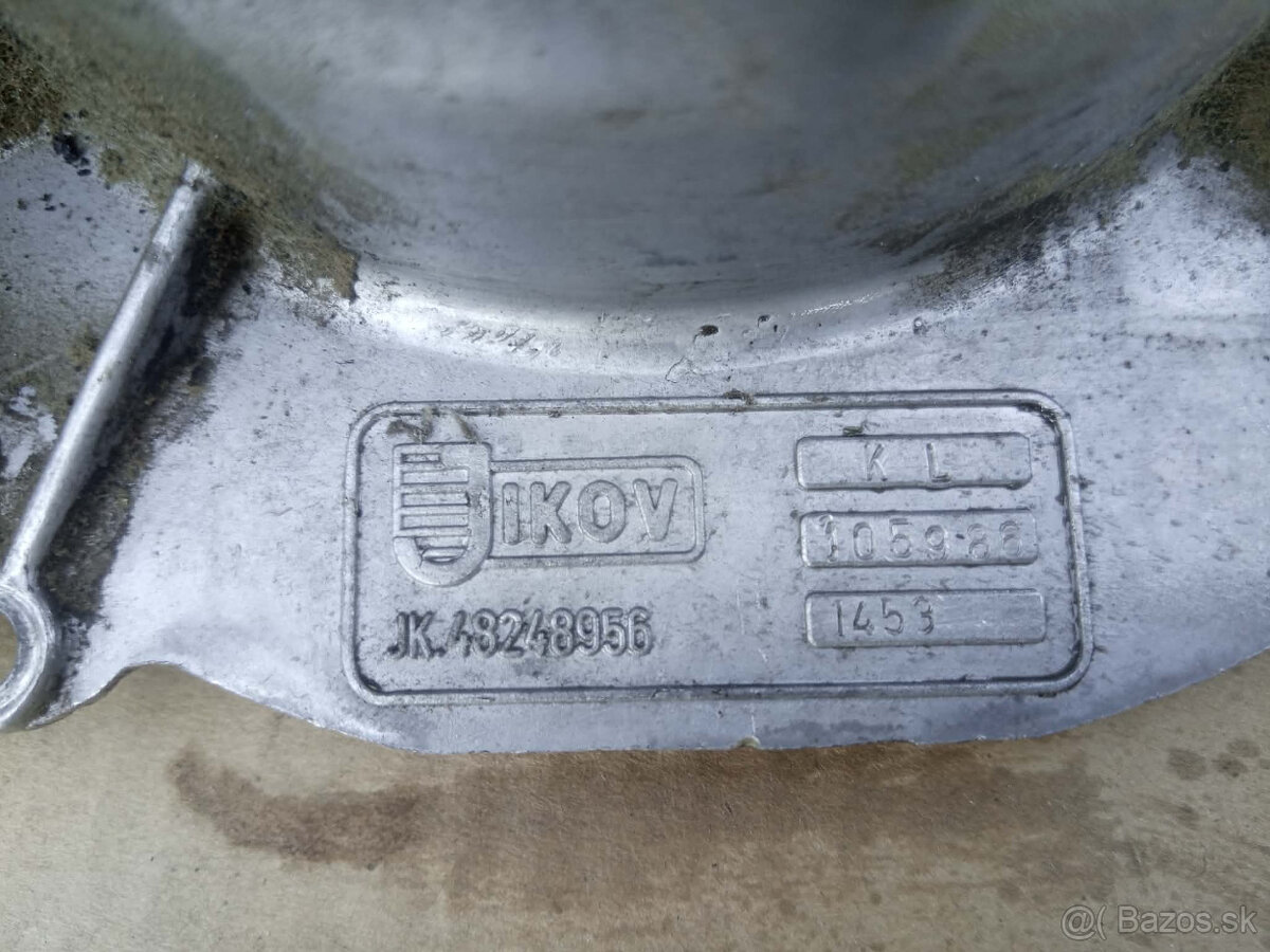 polomotor Vari Jikov 1453 - 10