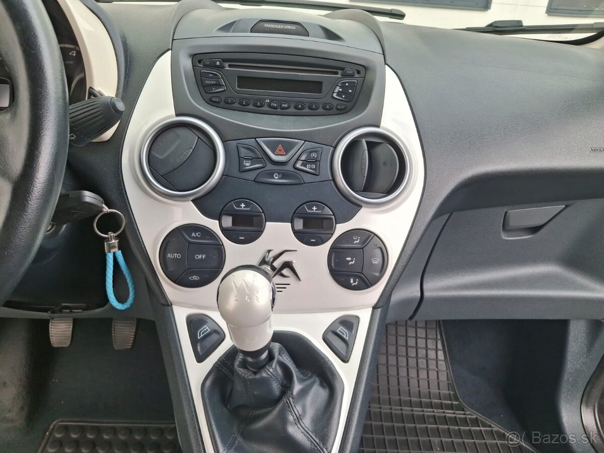 Ford Ka - 10