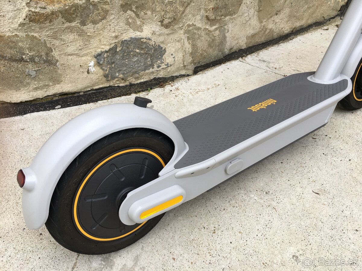Ninebot KickScooter Max G30LE - 10