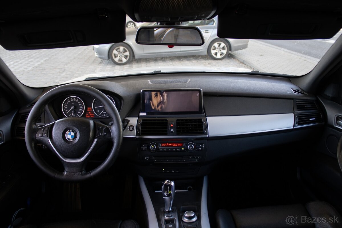 BMW X5 xDrive30d e70 - 10