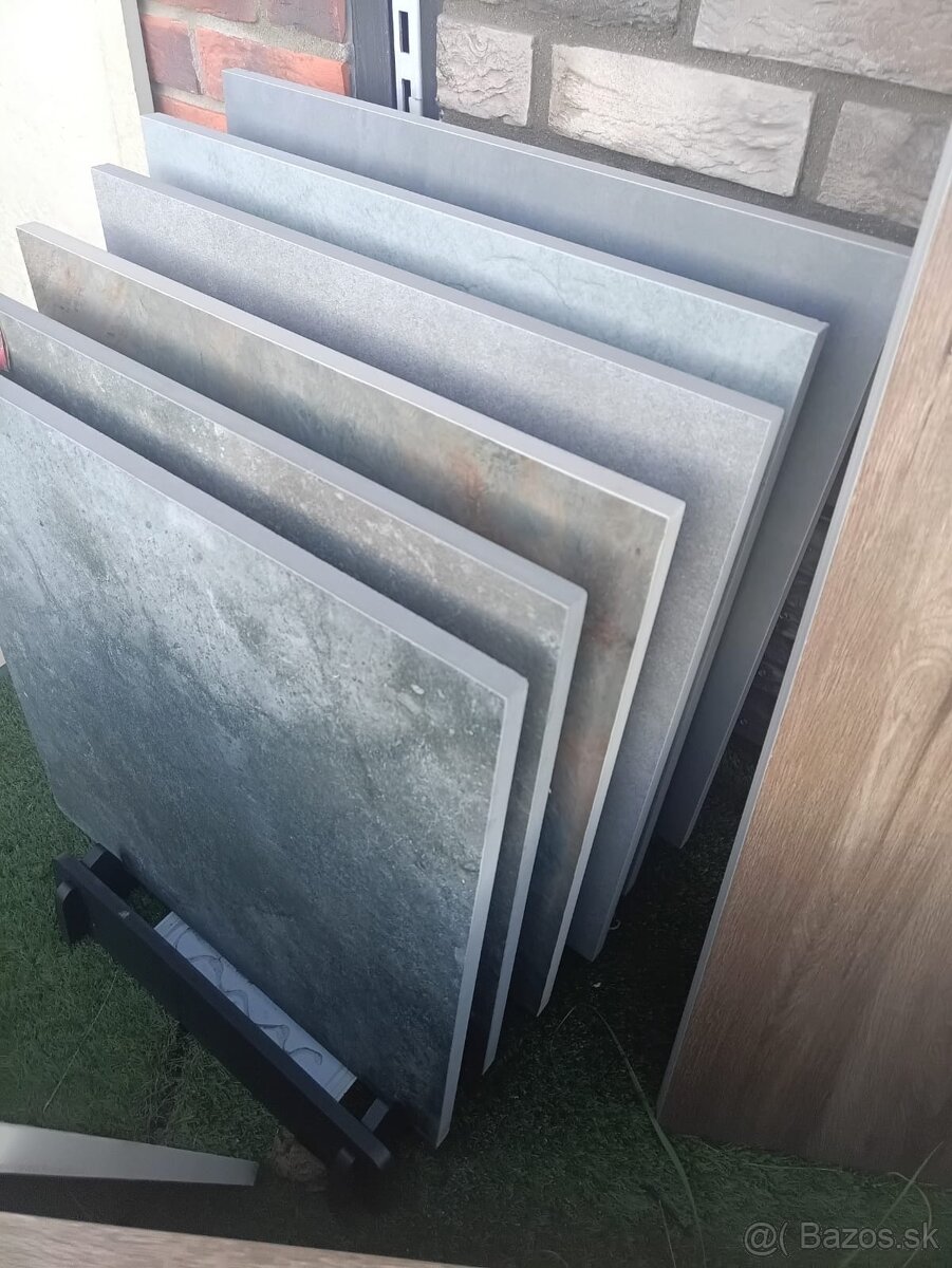 Luxusná prémiová 2CM dlažba na terasu 60x90 - 50% - 10