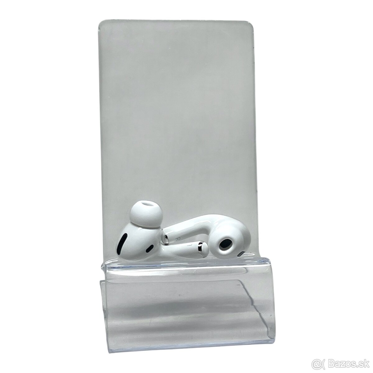 Apple AirPods Pro s bezdrôtovým nabíjacím puzdrom + ZÁRUKA - 10