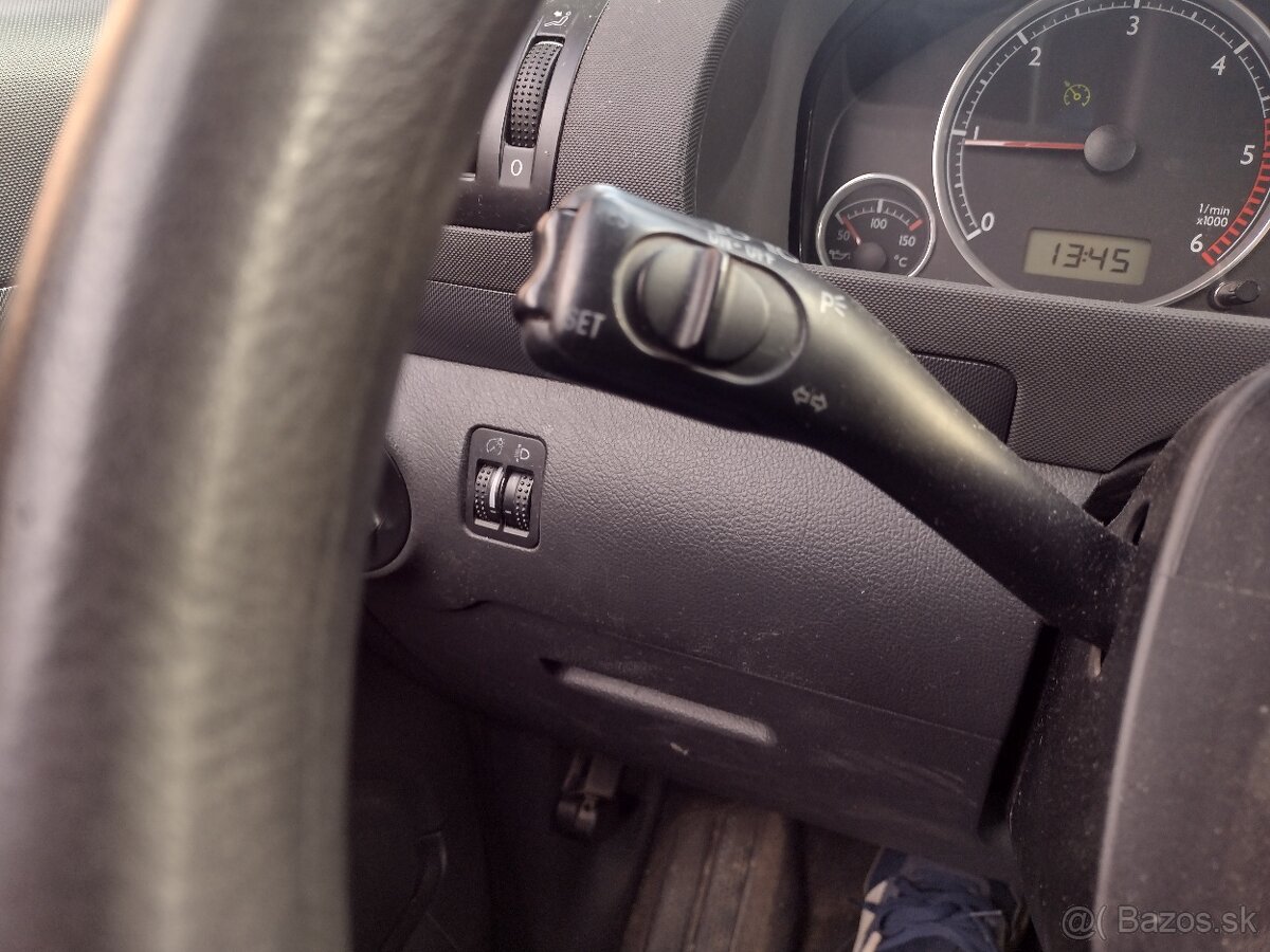 SEAT ALHAMBRA 1.9 TDI 85 KW 7 MIESTNE NAJ.247000 KM - 10