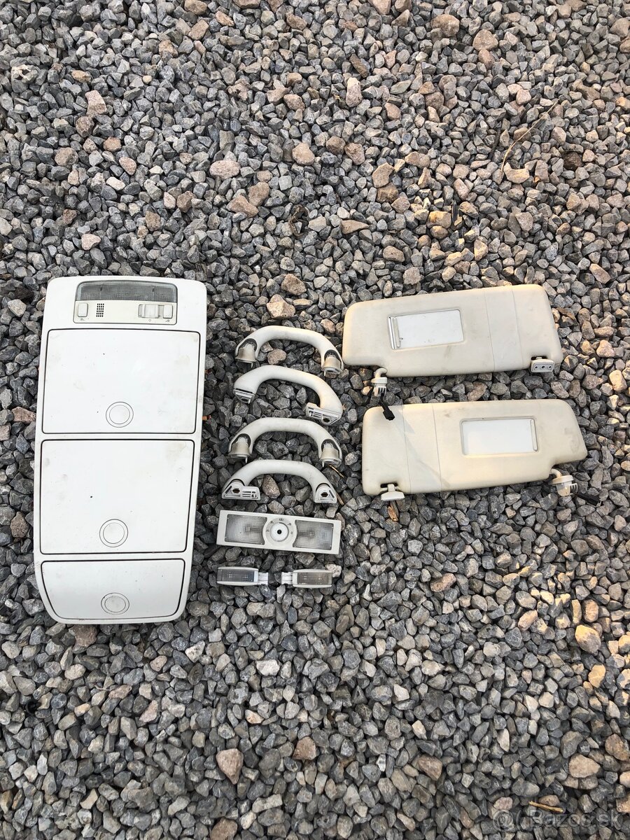 VW Touran náhradné diely - 10