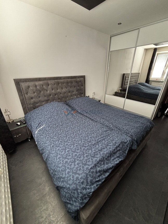 Prenajmeme veľký 3 izbový byt v Prievidzi na Zapotôčkach. - 10