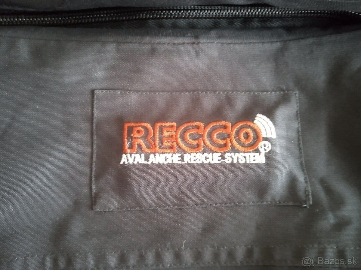 Nova panska lyziarska vodeodolna bunda TCM. - 10