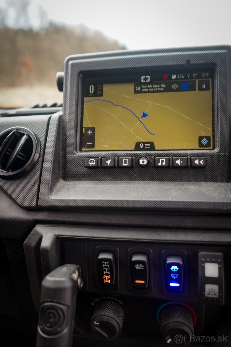 Ranger XP 1000 EPS r.v.2023 Odpočet DPH - 10