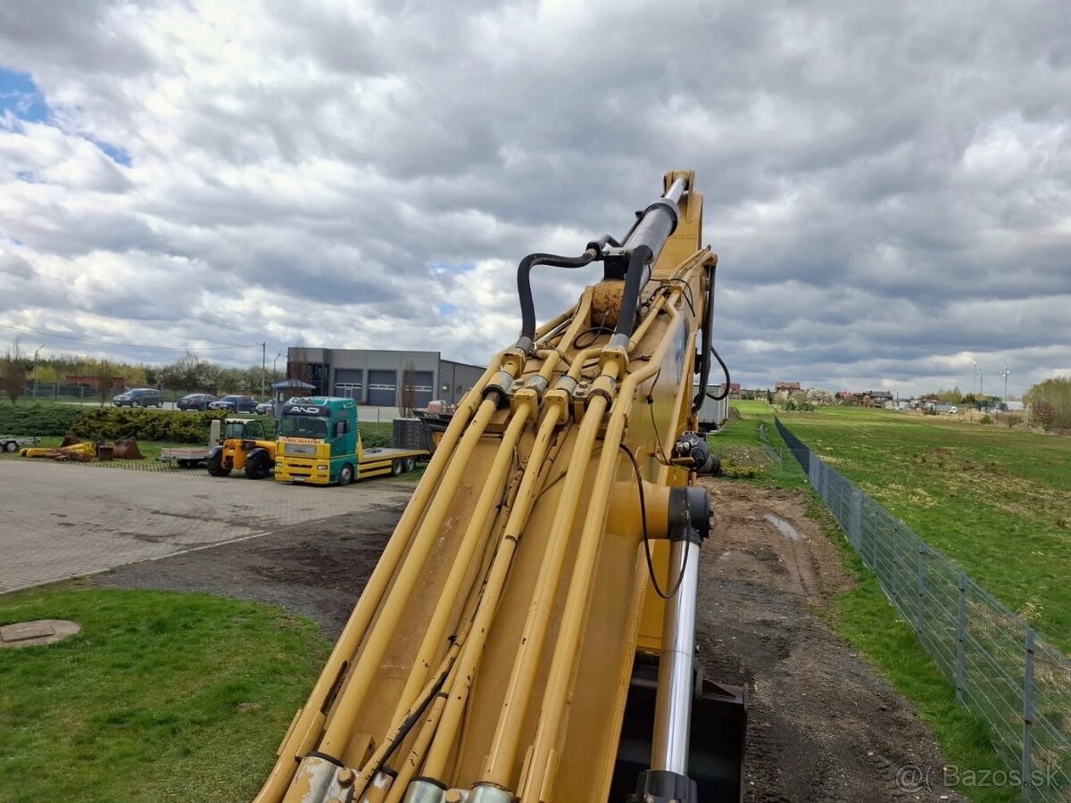 Caterpillar 330CDL - 10