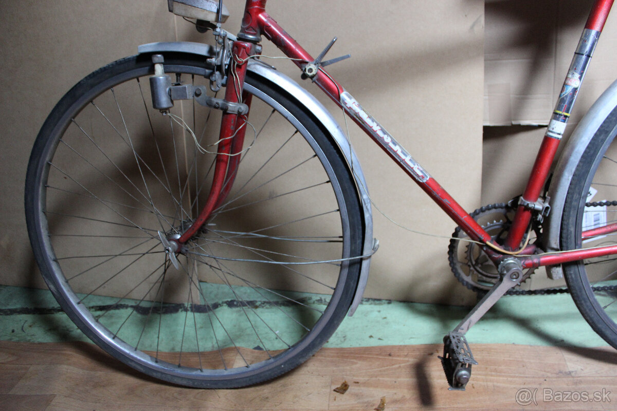 bycikel Favorit - 10