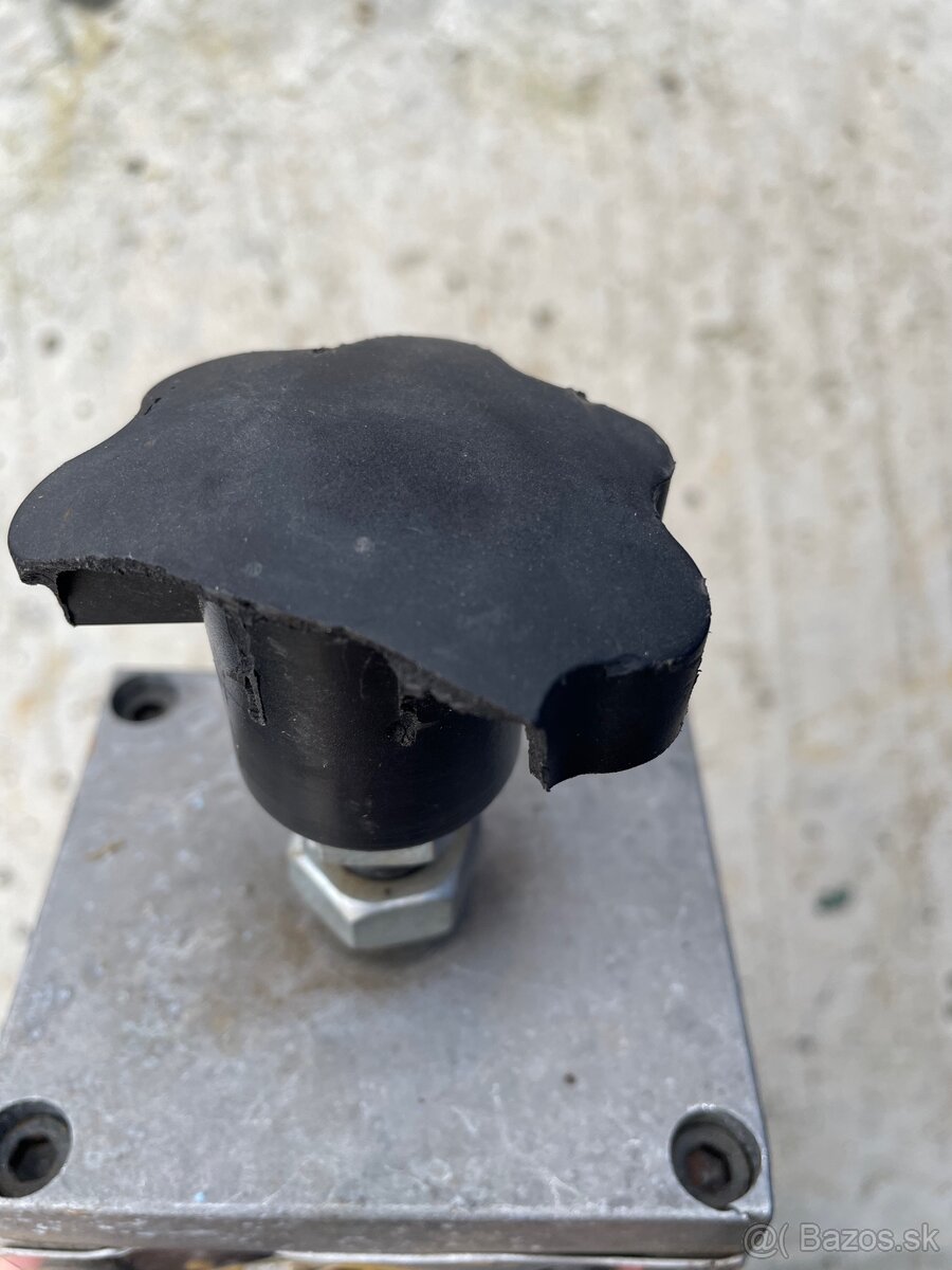 Predám nový oblankovávač na káble (lupačka káblov) - 10