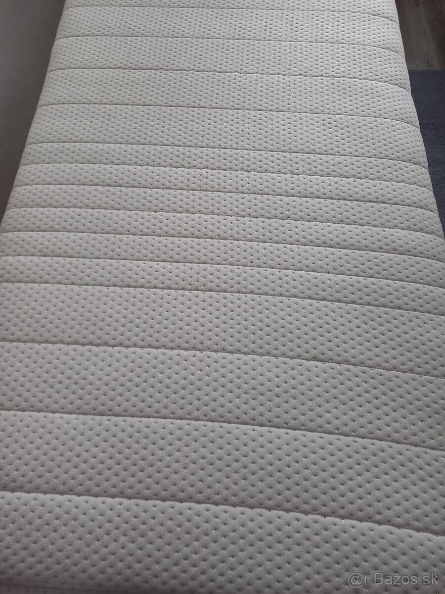 Matrace 90x200 cm - 10