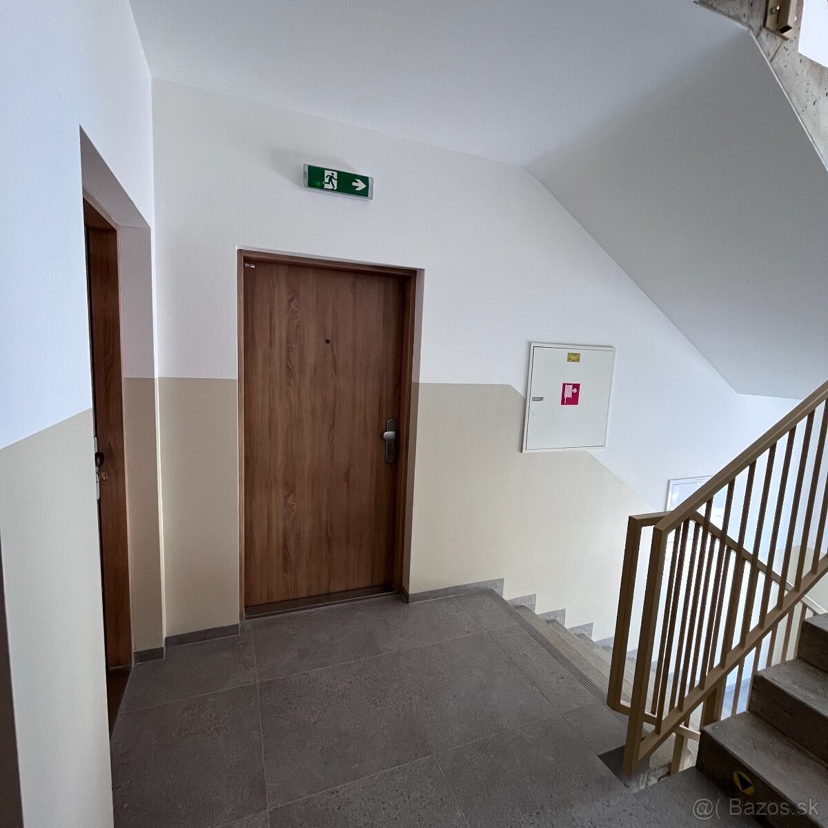 4 izbový byt 104 m2 v novostavbe - 10