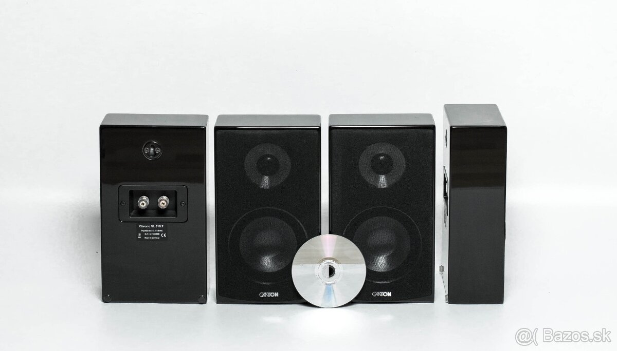 Canton Chono set / Aj rozpredam - 10