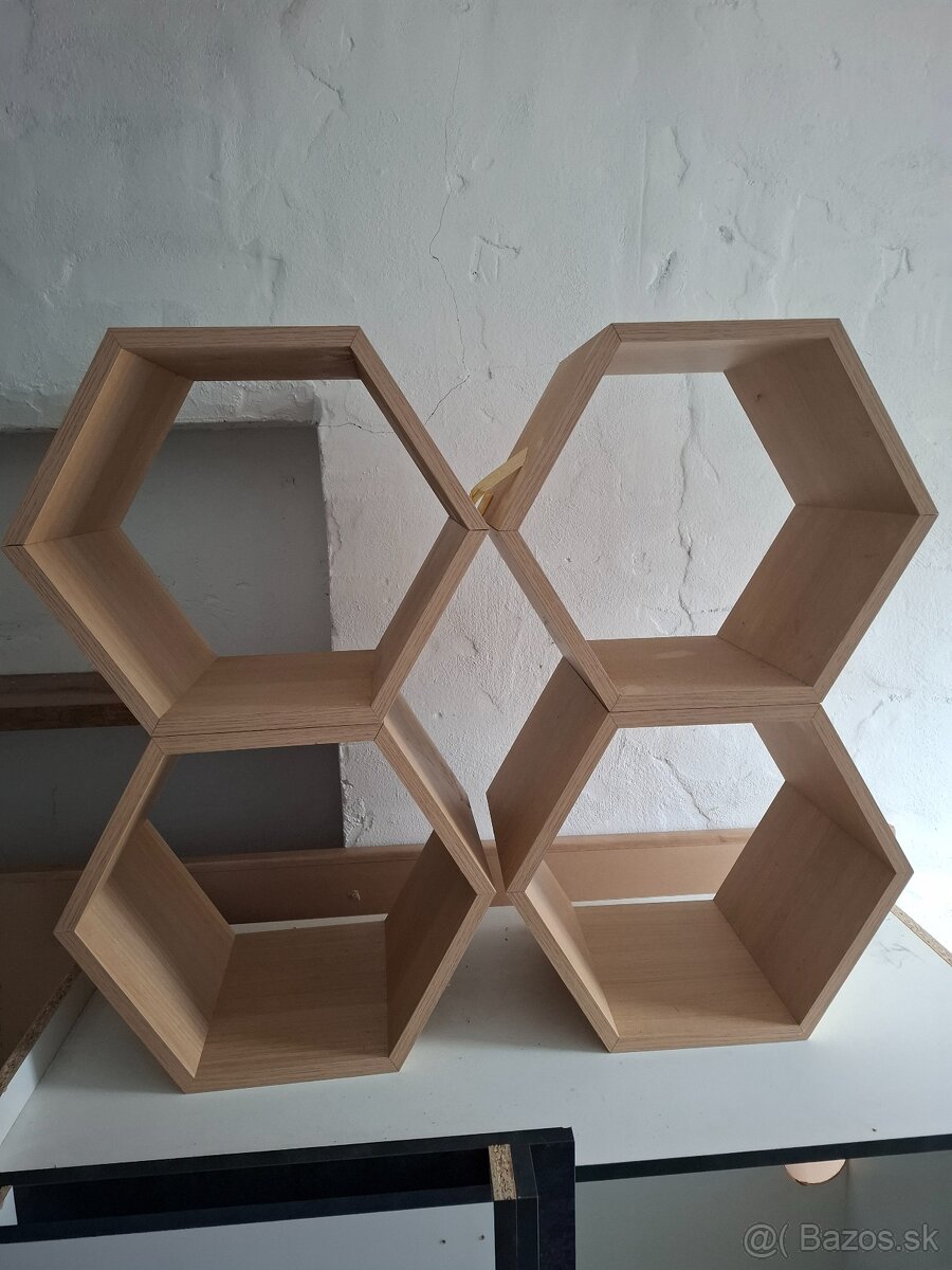 Starý nábytok - 10