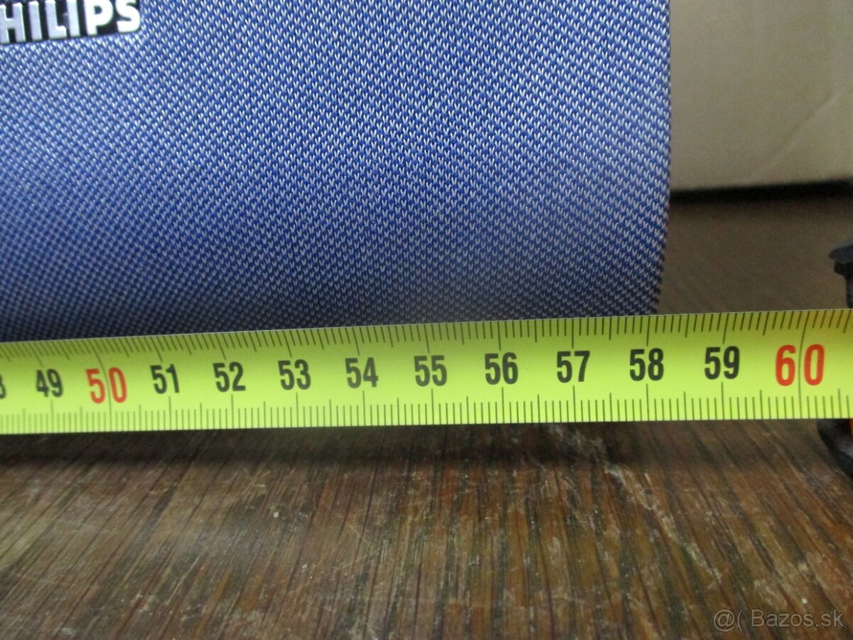 PHILIPS MC 230/22 - 10