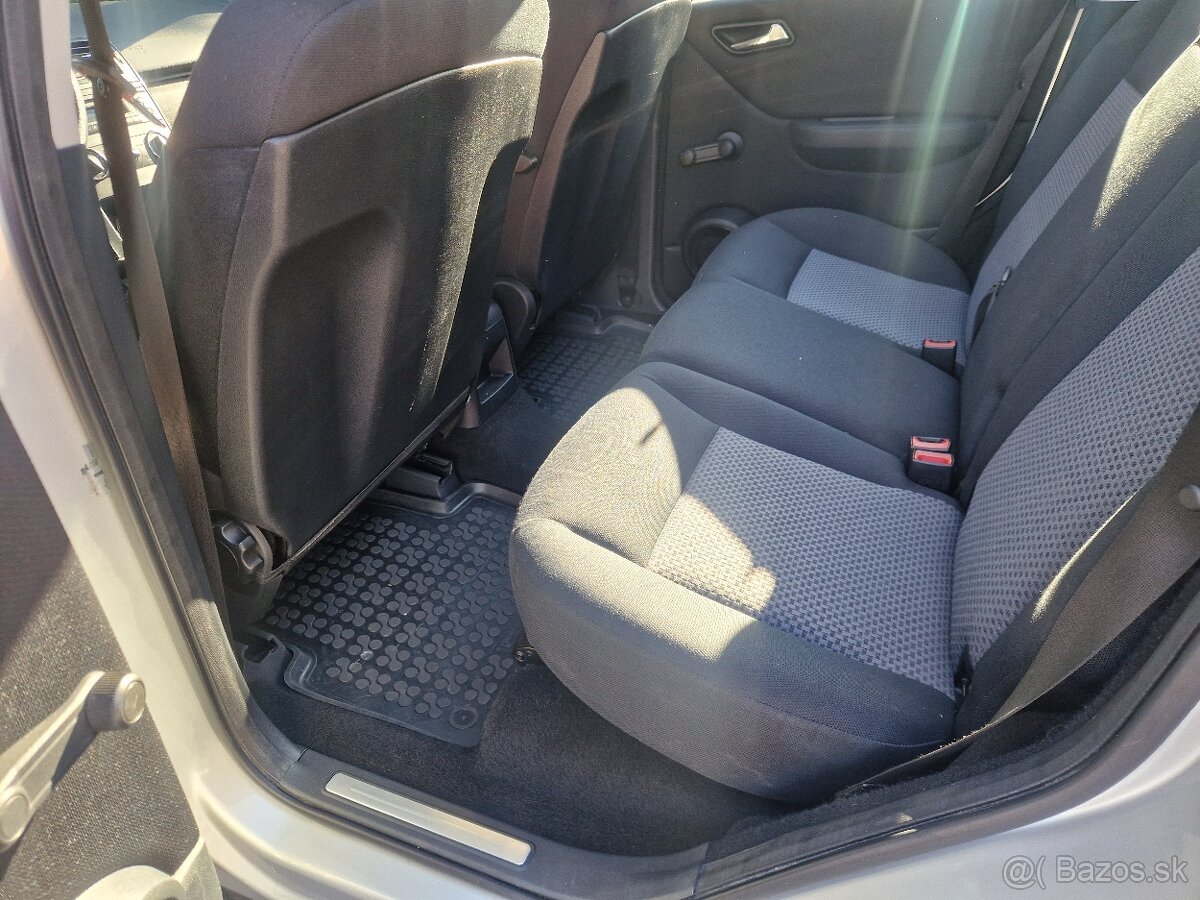 Predám Mercedes-Benz A 150 - 10