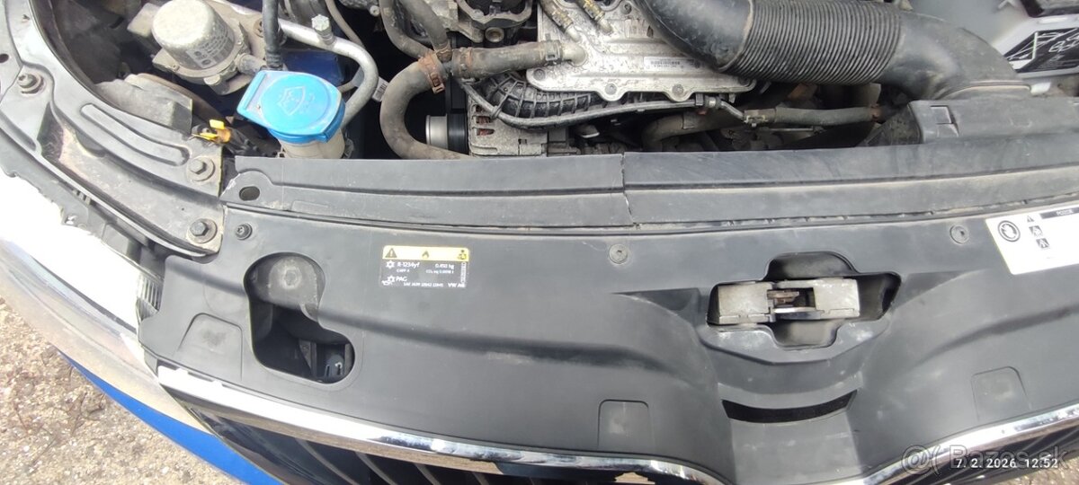 Skoda Rapid 1,0 Tsi - 10