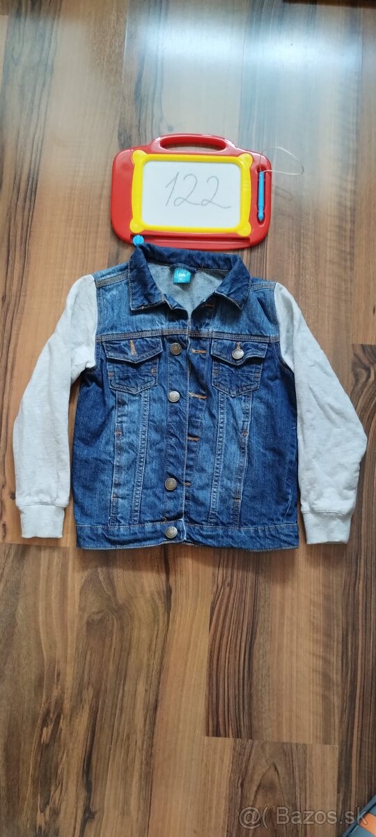 Oblecenie pre chlapca 98-164 - 10