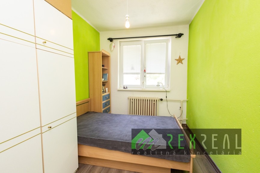 Predaj rodinného domu, Veľký Krtíš. - 10