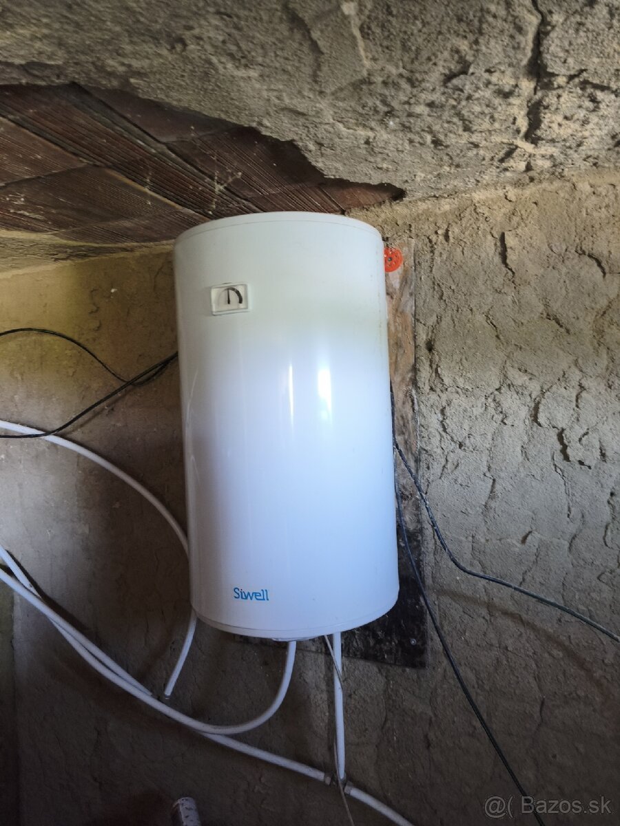 Chata/Viničný dom/celoročné bývanie Melek - 10