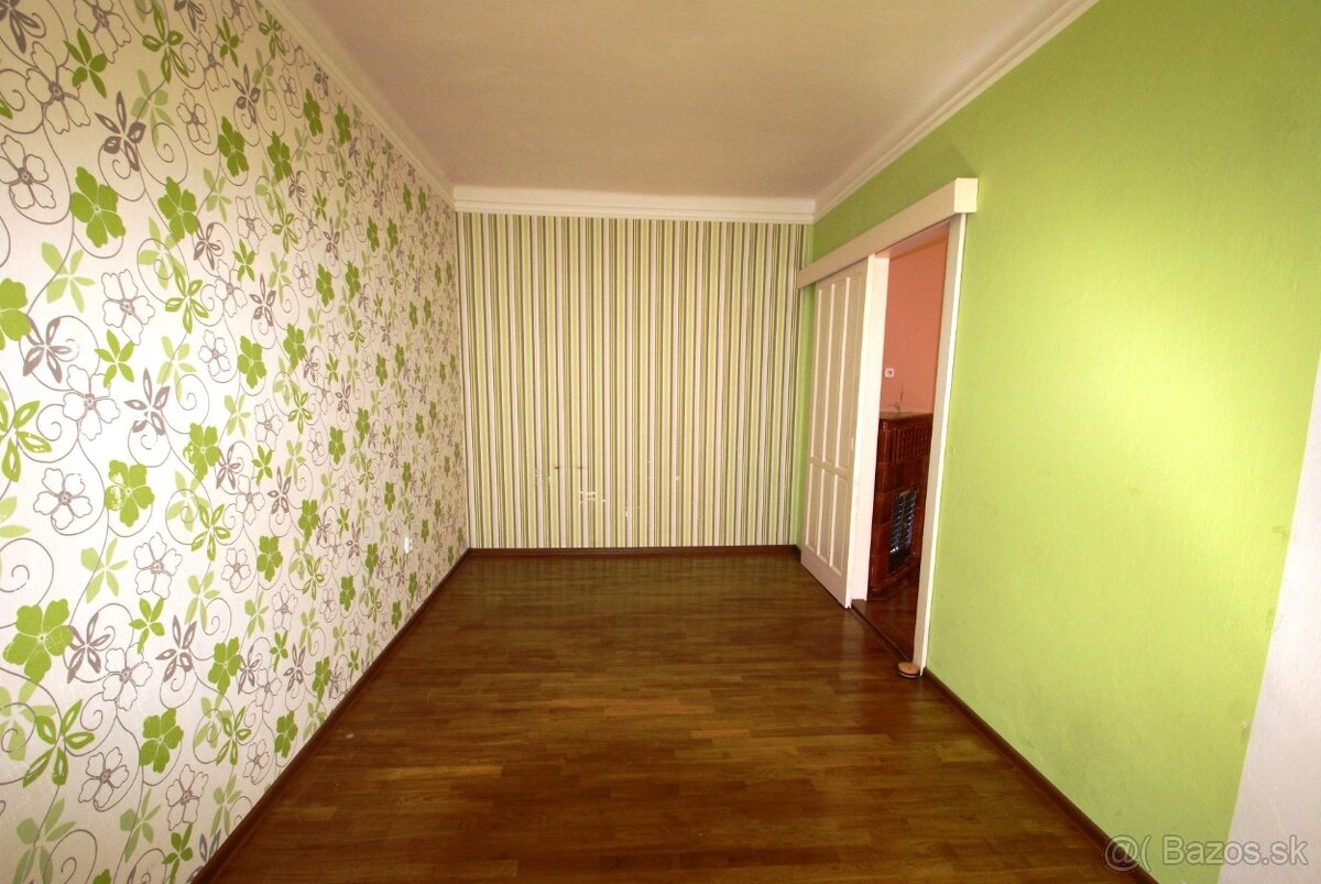 BRANDreal - 3,5 izb. byt na prenájom, centrum Piešťany - 10